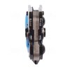 OPT SN03BM Zaciskarka złączy D-SUB 0,08-0,14 mm2 AWG 30-24 grubość szczęk 3mm typ Molex
