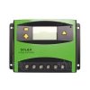 Regulator ładowania solarny PWM NVLS60 60A 12/24V,PVMax 24V/48V LCD, Ah
