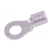 KON5-6 Końc. oczkowa nieizol. 4-6mm2/M6 100szt