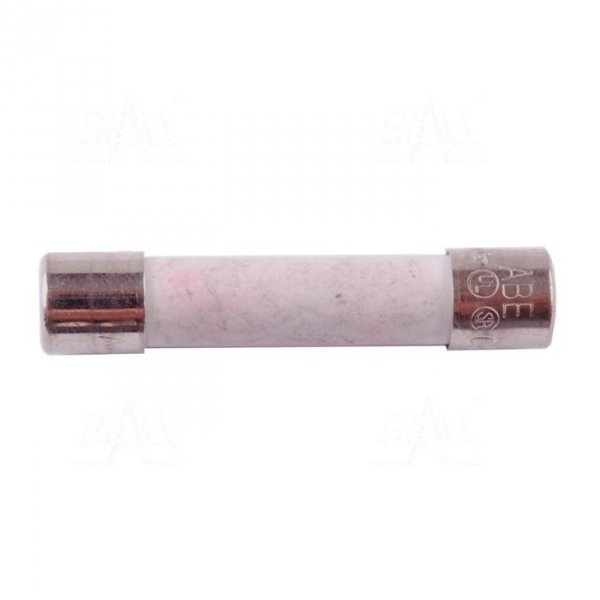 Bezpiecznik 10A/250V 6x32 ceramiczny do BM318 , TM YF78