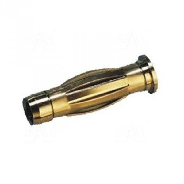 Adapter 60440-Ni 2/4 wtyk 4mm z gwintem M3