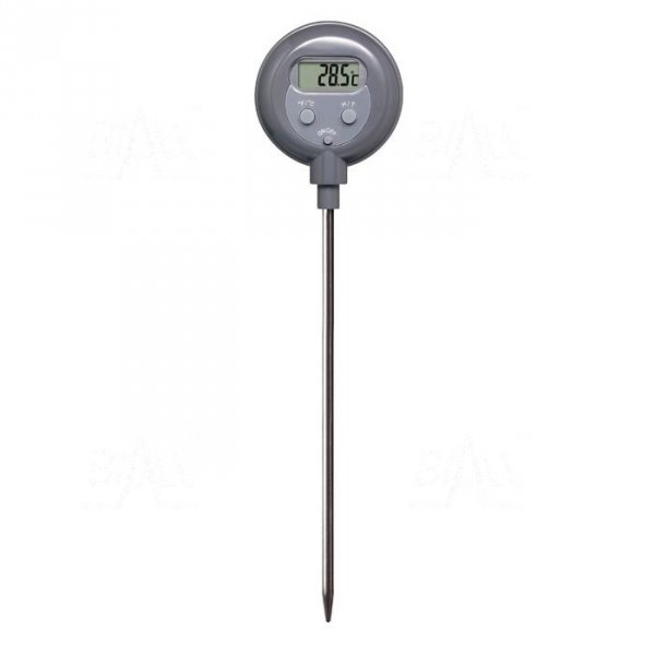 ST-9215B termometr ostrzowy hermet.IP67 (-50 do 300°C) ATM