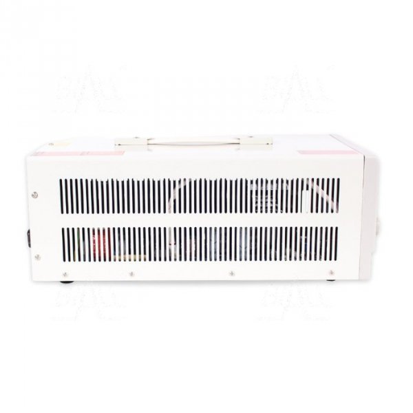 Zasilacz lab. wysokonapięciowy I-30010D DC 300V/10A LED PowerLab