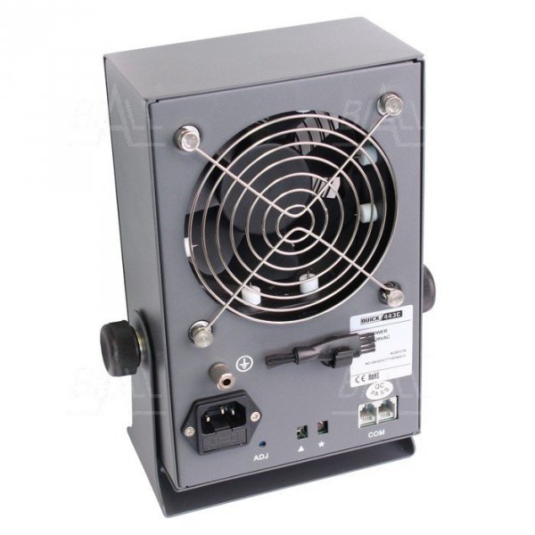 Quick 443C Jonizator - Eliminator ładunków elektrostatycznych