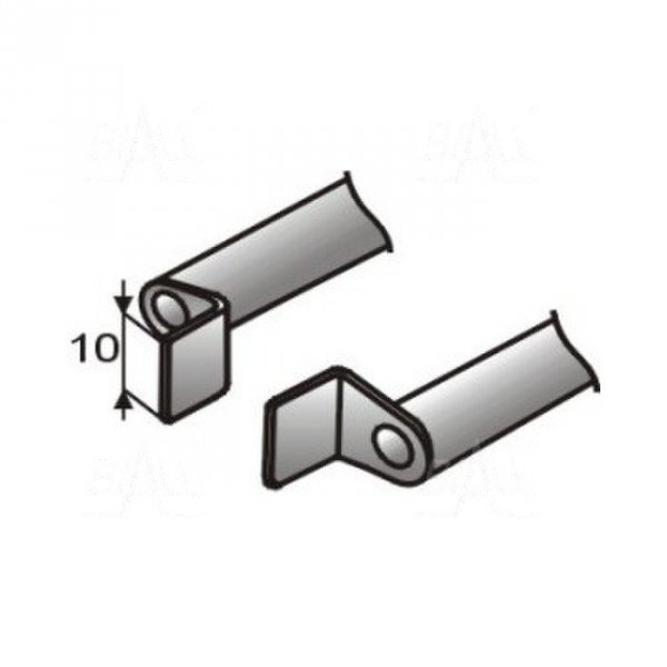 GROTY do TWZ 60/80/90/100 B=10mm    XYTR