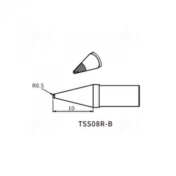 Grot TSS08-B do Quick TS8