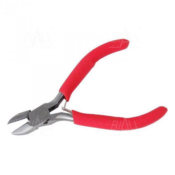 PROLINE Szczypce boczne tnące  110mm micro