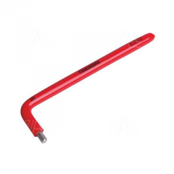 OPT KII-5 Klucz imbusowy izolowany 1000V FW 5mm