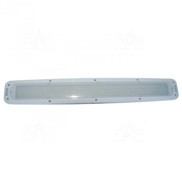 Lampa warsztatowa LED SMD (580mm) 8015LED-U 2-20W