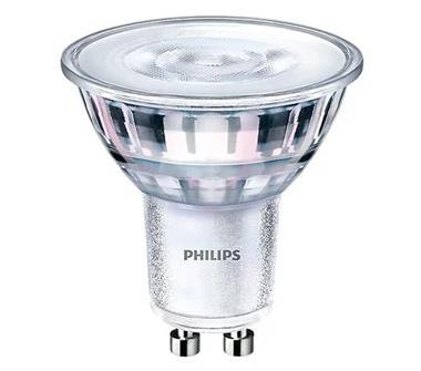 COREPRO LED ŻARÓWKA LED SPOT 4.9/65W GU10 230V 840 NW 4000K 485LM 36ST PAR16