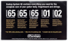 DUNLOP 6500