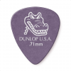 DUNLOP GATOR GRIP .71mm