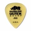 DUNLOP ULTEX .90mm