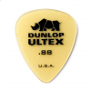 DUNLOP ULTEX .88mm