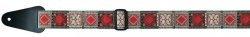 GEWA FOLK JASQUARD 513065