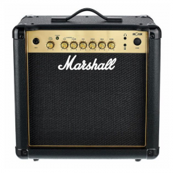 MARSHALL MG15GR