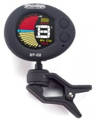 DUNLOP DTC2