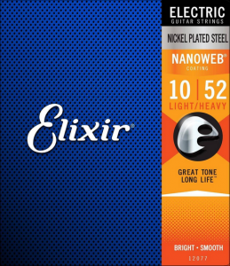 ELIXIR 12077