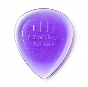 DUNLOP STUBBY 2.0mm