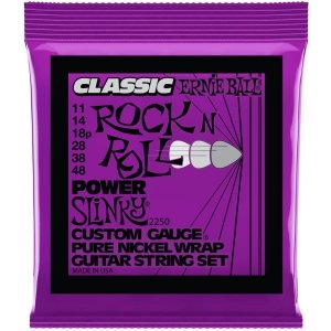 ERNIE BALL 2250