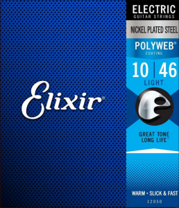 ELIXIR 12050
