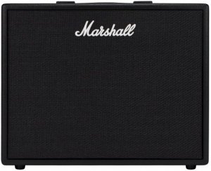 MARSHALL CODE50C