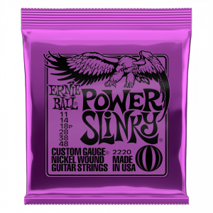 ERNIE BALL 2220