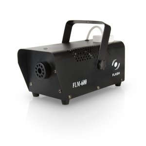 FLASH FLM-600 CZERWONA