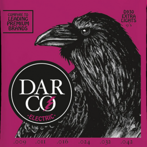 DARCO D930