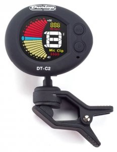 DUNLOP DTC2