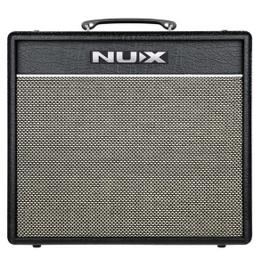 NUX MIGHTY 40BT MKII