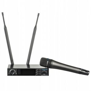 CLOCKAUDIO CW7000