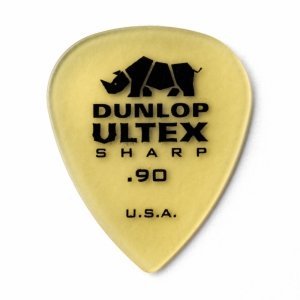 DUNLOP ULTEX .90mm