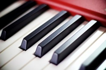 INSTRUMENTY KLAWISZOWE 
