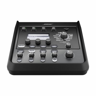 BOSE TS4 TONEMATCH