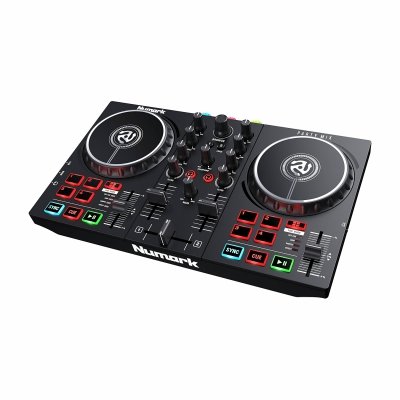 Numark PARTY MIX II
