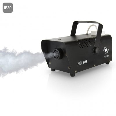 FLASH FLM-600 CZERWONA