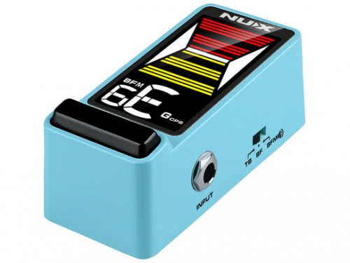 NUX NTU-3 FLOW TUNE