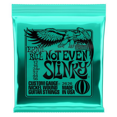 ERNIE BALL 2626
