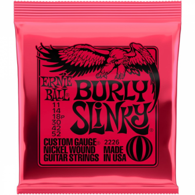 ERNIE BALL 2226