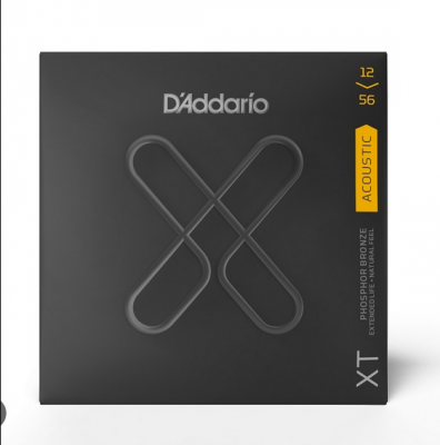 D'ADDARIO XTAPB1256