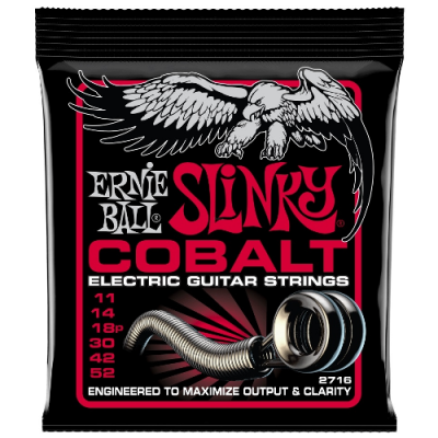 ERNIE BALL 2716