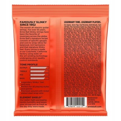 ERNIE BALL 2215