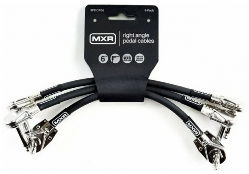 MXR 3PDCP06