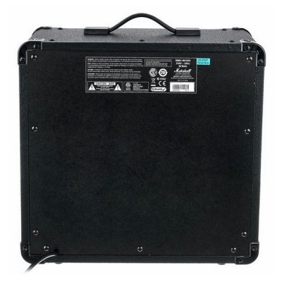 MARSHALL MG15GR