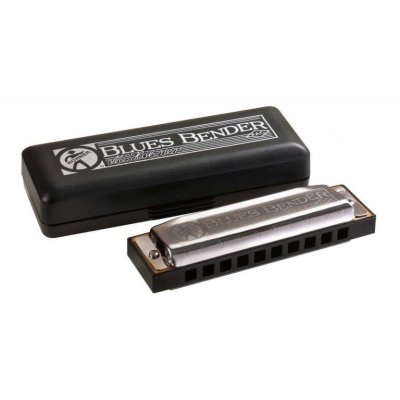 HOHNER C BLUES BENDER 