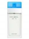 Dolce & Gabanna light blue women