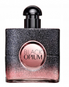 Yves Saint Laurent Black Opium floral shock