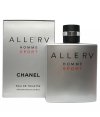 Chanel Allure Homme Sport 