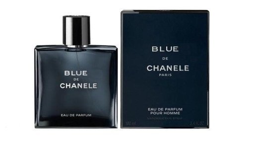 【AT5U様用】BLEU de CHANEL Chanel Bleu de chanel - Zamienniki dla mężczyzn - Zamienniki